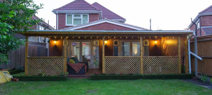 Langley Guest House Nr Pinewood Studios Hotels in Slough