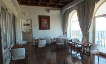 Casa Palacio VillaZambra