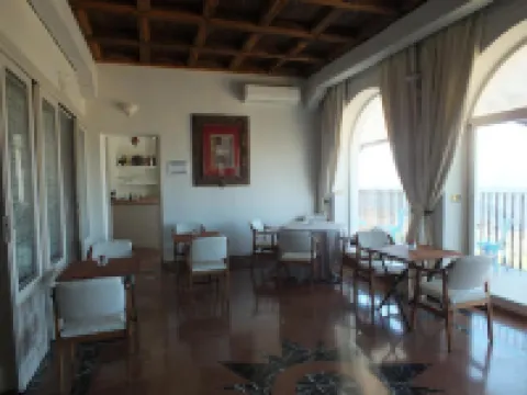 Casa Palacio VillaZambra