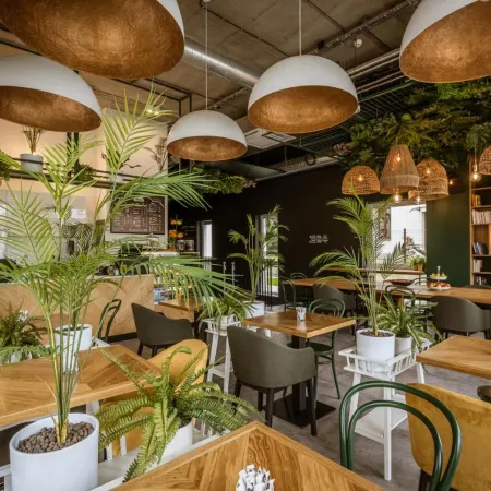 Top Garden Aparthotel