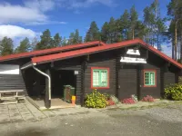 Dombås Hostel Hotels in Lesja