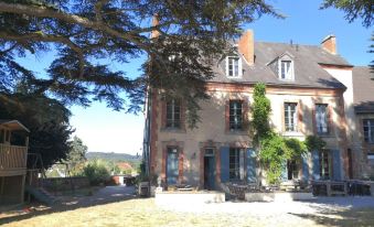 Maison Courbarien