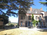 Maison Courbarien Hotels in Aubusson