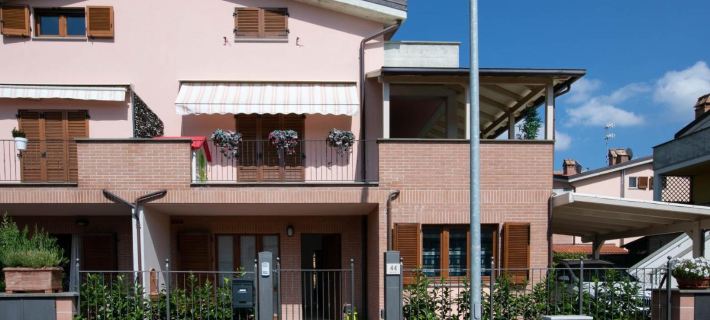 Le Rime Hotels in Arezzo