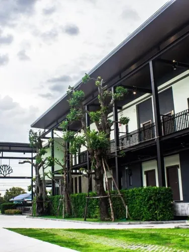 รูปภาพของเดอ ไวน์ เฮ้าส์