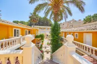 Hotel Cupidor
