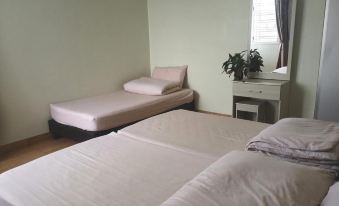 Tangkak Greenville Homestay - Housity