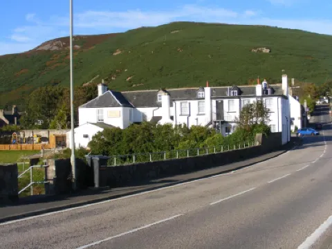 Belgrave Arms Hotel Hotels in 