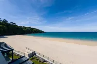 Carbis Bay and Spa Hotel - con vista mare