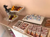 Villa Saturno Hotels in Tropea