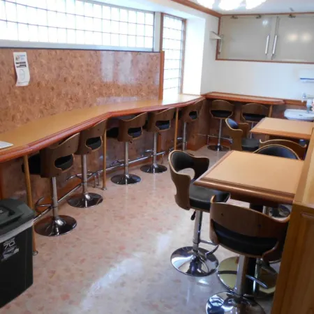 Nishikawaguchi Station Hotel Stay Lounge Отели в г. Кавагути