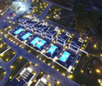 Crystal Villas & Suites