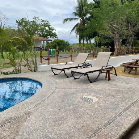 La Loma Suites