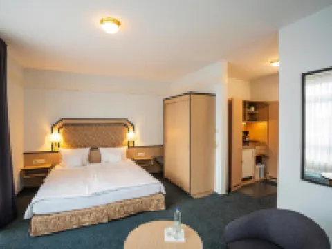 Apart' Hotel Hotels in Kehl am Rhein