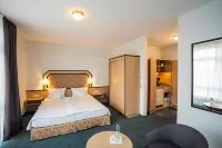 Apart' Hotel Hotels in Willstatt