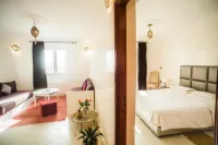 Résidence Louzani Hotels in Ghazoua