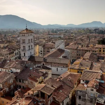 Residenza Centro Storico
