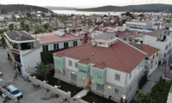 Cigdem'inn 西加吉克