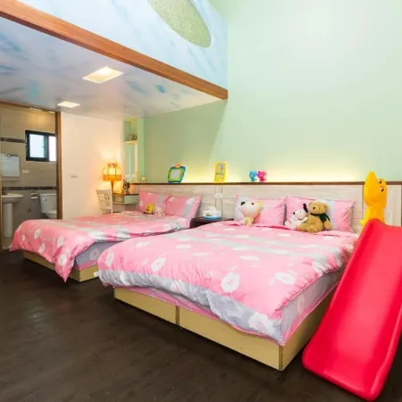 XiaoCuixuanHomestay