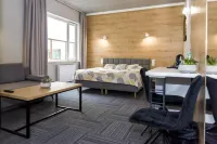 Hotel 107 Hotels in Rumia