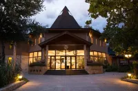 Session Hotel Ráckeve Hotels in 