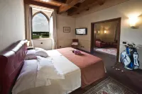 Albergo Dell'Agenzia Hotels in Villa-borgo