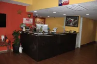 Chaparral Motel Hallettsville Hotels in Lavaca County