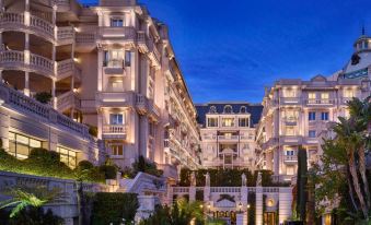 Hôtel Métropole Monte-Carlo
