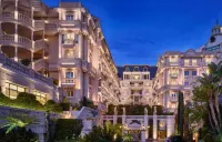 Hôtel Métropole Monte-Carlo Hotels in der Nähe von Oper Monte-Carlo