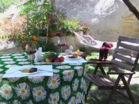 Melekler Evi Cave Hotel