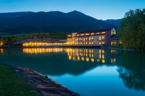 Hotel Don Luis Hotel a Roccaraso