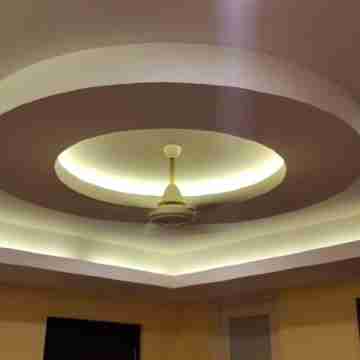 Hotel Green Plaza Others