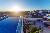 Balkon Boutique Hotel - pantai