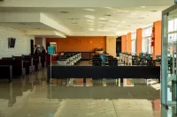 Gala Hotel y Convenciones - breakfast