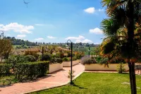 ランティーコ ウリヴェート のホテル