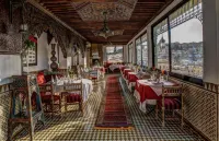 Dar Tazi - Medina View