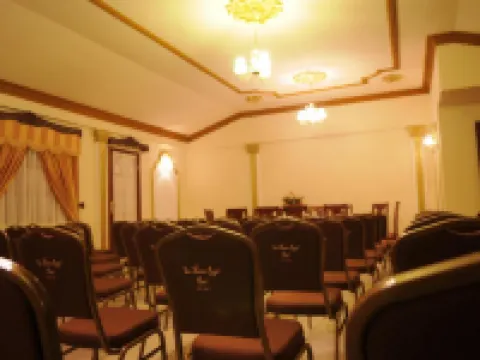 San Marino Royal Hotel Hotels in Sucre