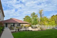 Holiday Inn Express & Suites St. Joseph Lakefront Hôtels à : Saint-Joseph