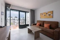 Bitacora Lanzarote Club Hotels in Conil