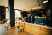 Bliq Hotel Chanthaburi