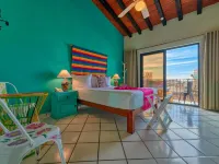 Casa Maria Hotel Boutique & Gallery Adults Only Hotels near Playa de los muertos