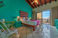 Casa Maria Hotel Boutique & Gallery Adults Only Hotel di 