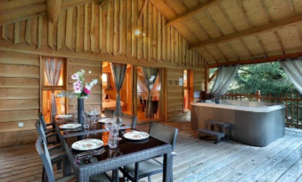 Les Lodges de Babylone