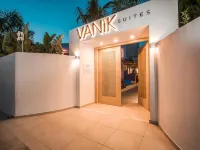 Vanik Suites Hotels in Kallithea