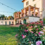 Domus Volumnia Country House -  case vacanza in affitto