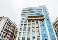 Hotel Pearl's BKC Inn- Near Trade Centre, Visa Consulate Hôtels à : Bandra Kurla Complex
