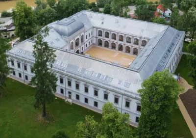 Hotel Gino Park Palace Hotels in 