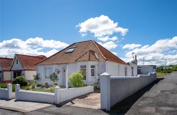 希爾克雷斯特住宿加早餐酒店