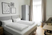 Bob W Lübeck Old Town