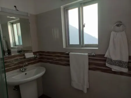 White House Residencia